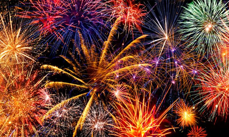 Concern raised over 'menace' of illegal fireworks in the Bogside and Brandywell