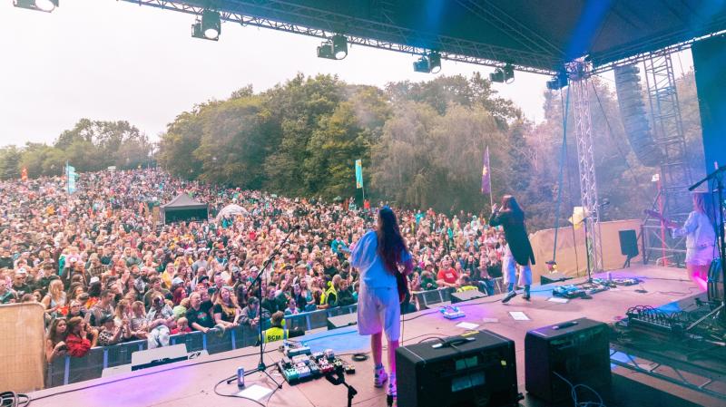 Sweet Sixteen for Stendhal: dates set for 16th edition of Limavady festival