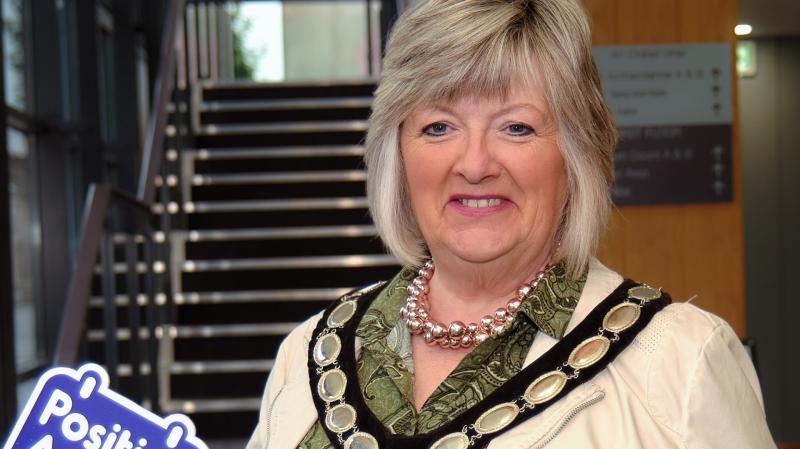 Positive Ageing Month returns to Mid Ulster this October