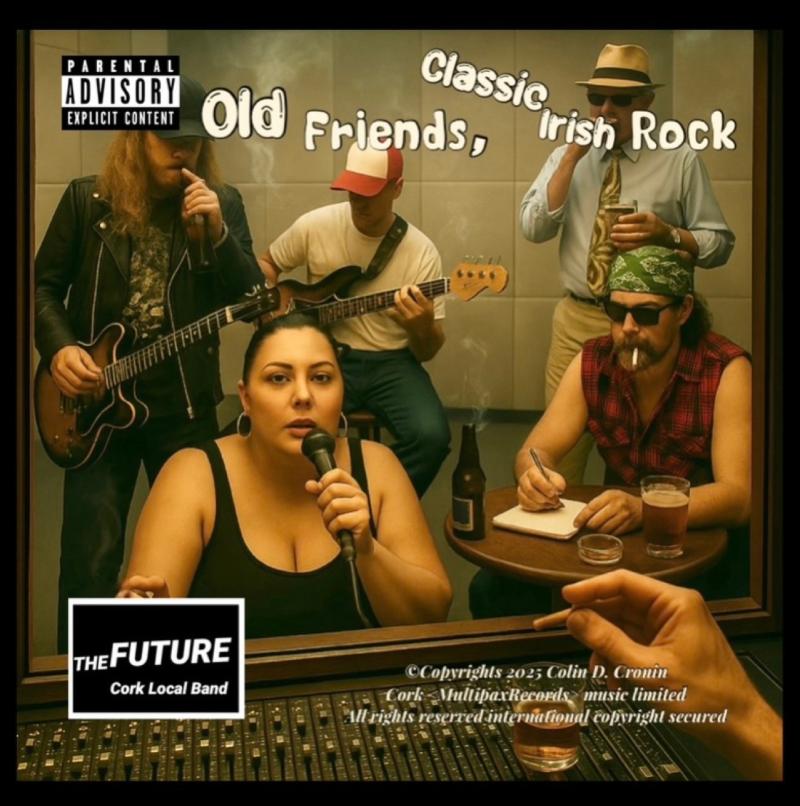 MacD on Music: Future Games
