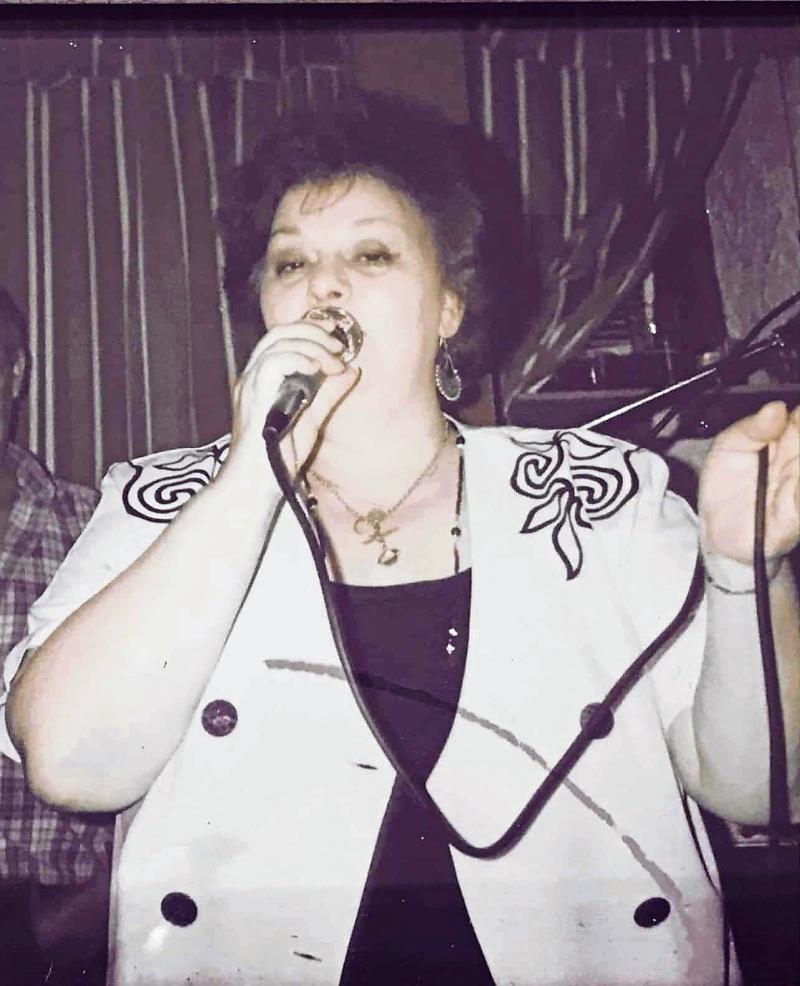 A Night With the Stars in memory of Charlotte McEvoy at the Millennium Forum