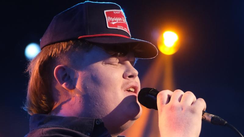 Will Derry produce Ireland’s next country music star?