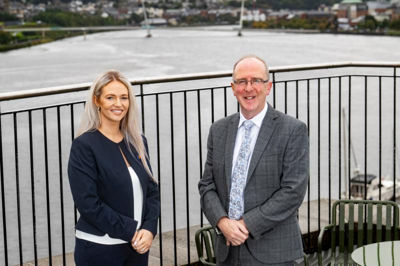 Invest NI 'Ambition to Grow' programme supporting local companies