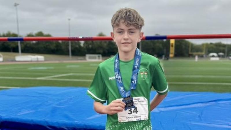 Limavady Grammar School inspired by student to hold stem cell donor drive 