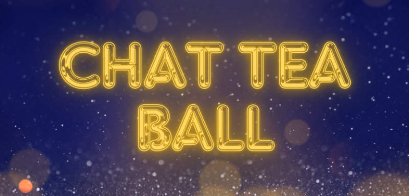 Western Trust to host special 'Chat Tea Ball' as part of October Positive Ageing Month