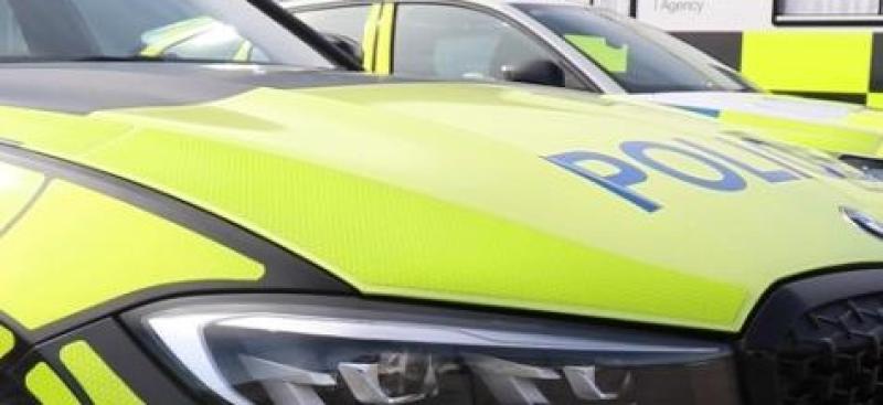 Police investigate report of shot being fired at house in Limavady