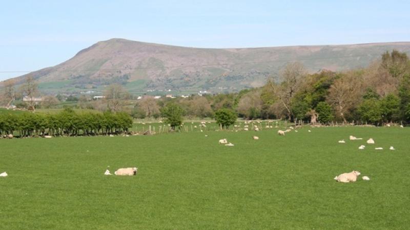 Radiation concerns 'ignored' as Benbradagh windfarm recommended for approval