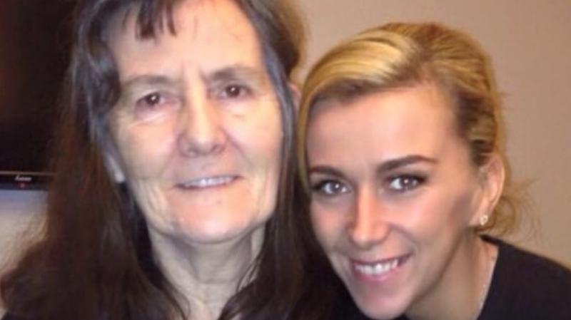 County Derry woman to take part in Belfast Memory Walk to raise funds for Alzheimer's Society