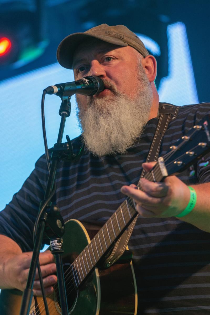 MacD on Music: Come On Up For The Rising
