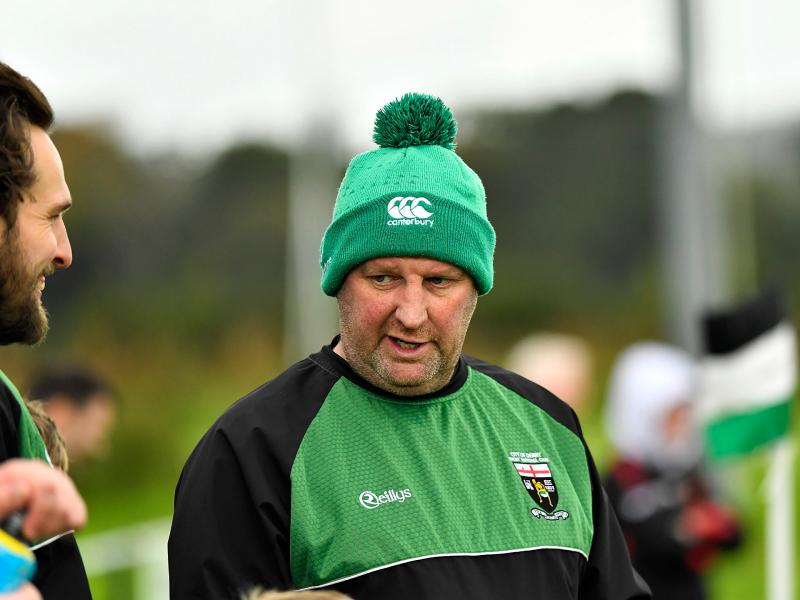 City of Derry 'craving a result, not a performance'
