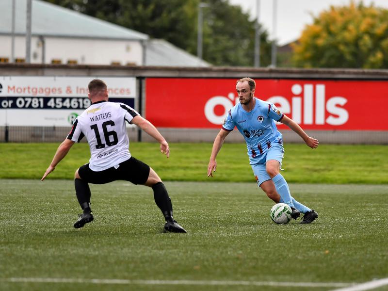 Institute hoping to shock league leaders Annagh