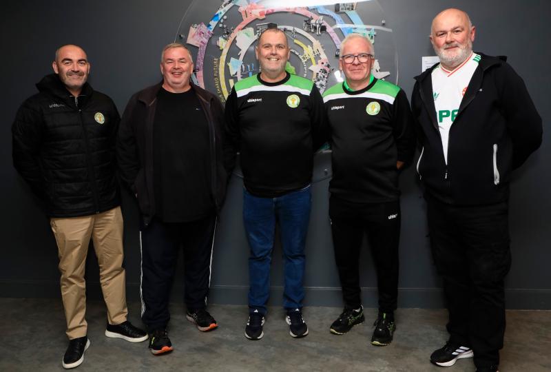 Documentary chronicles history of 'Top of the Hill Celtic: Our Club. Our. History. Our Future.'