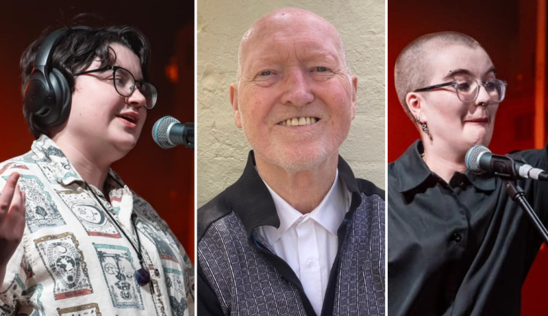 Bounce Festival kicks off this week in Derry