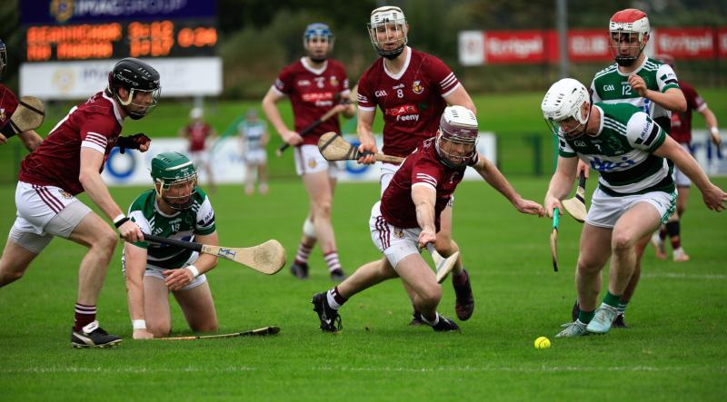Leadon Timber Frames Derry hurling championship finals preview