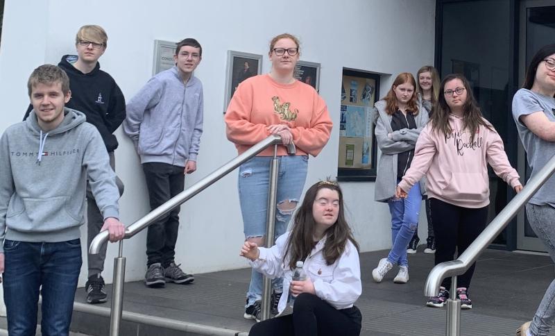 Music method Conductology hitting the right note for SEN learners in County Derry