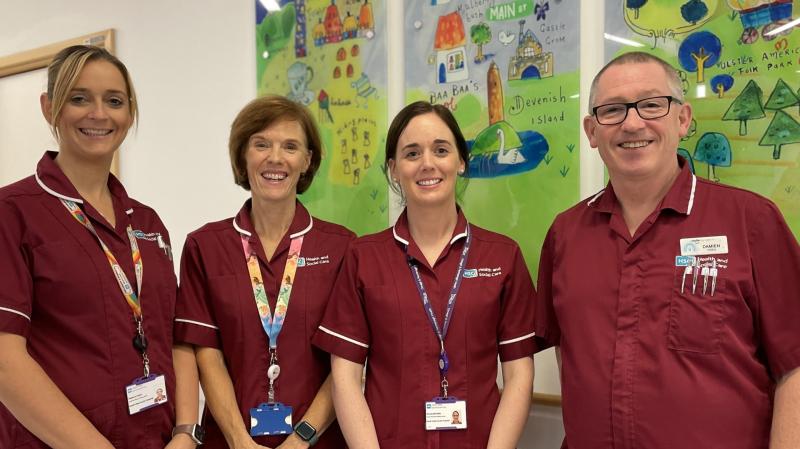 Western Trust to host online Paediatric Epilepsy Diabetes and Asthma Awareness Evening