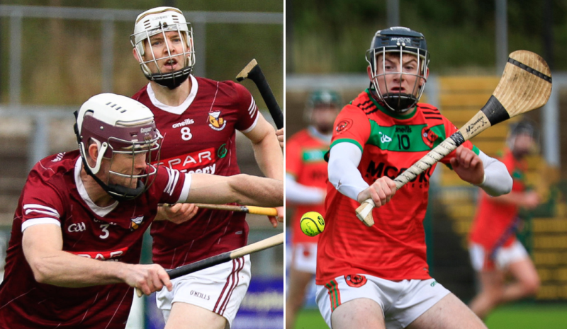 Derry JFC final between Lavey and Banagher postponed