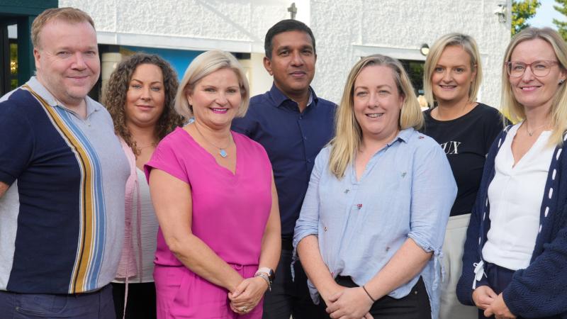 Northern Trust celebrates Leadership Challenge success for second year in a row