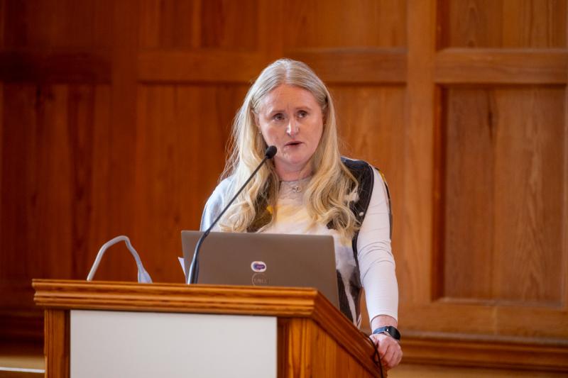 Commissioner urges victims of crime to complete 'Your Voice Matters' survey