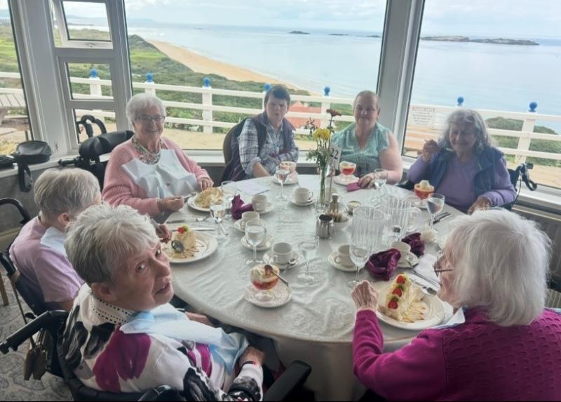 Western Trust video encourages older people to reconnect with their community