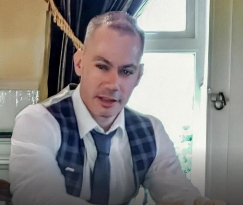 'Forever Young': Foreglen and Dungiven mourn untimely passing of John McFeely