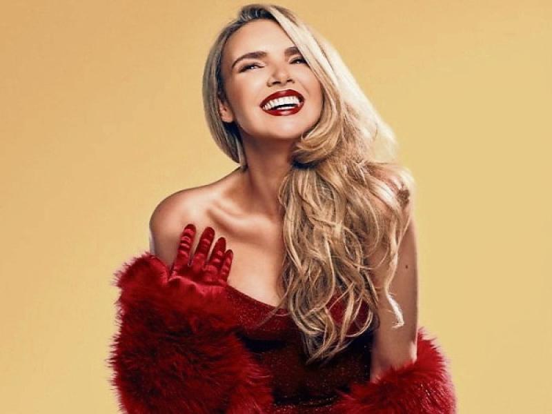 Nadine Coyle to  become patron of Foyle Hospice at 40th anniversary charity ball