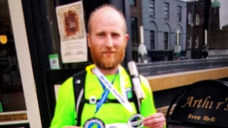 PSNI appeal for information on whereabouts of missing man last seen in Coleraine area