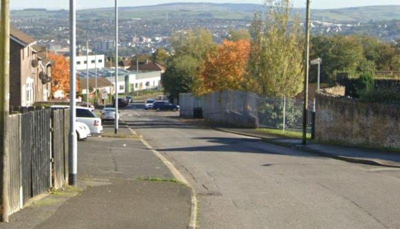 Wastewater infrastructure upgrades planned for Derry's Fanad Drive area