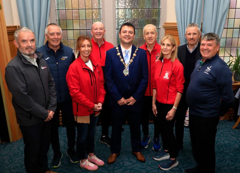 Derry to host National Senior Cross Country Championships