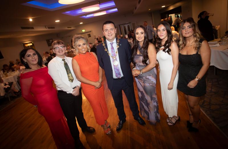 Creggan Neighbourhood Partnership celebrates 30 years as 'inspiring' organisation