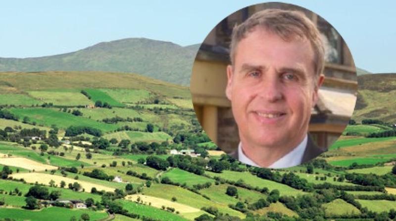 Wanted: Farmers in Sperrins given opportunity to tell their story for unique new series