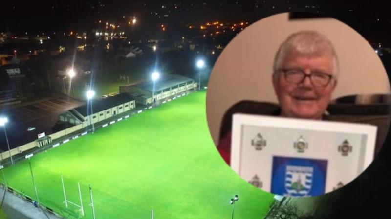Tributes paid to popular Bellaghy GAC man 