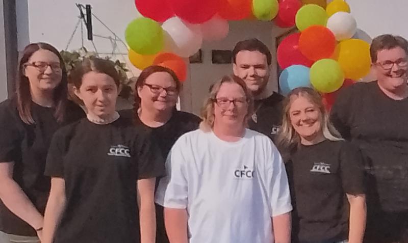  County Derry woman’s cancer journey inspired her to set up support group