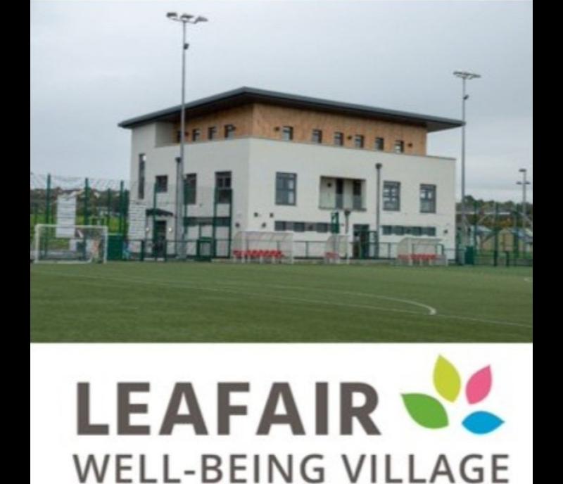 Men's Action Network back providing in-person support for men and families in Derry