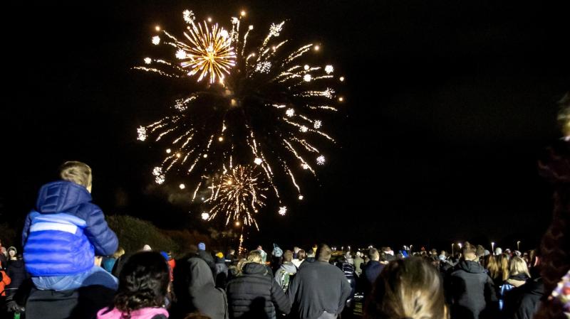 Halloween Happenings 2025 makes its spooktacular return across Causeway Coast and Glens this October