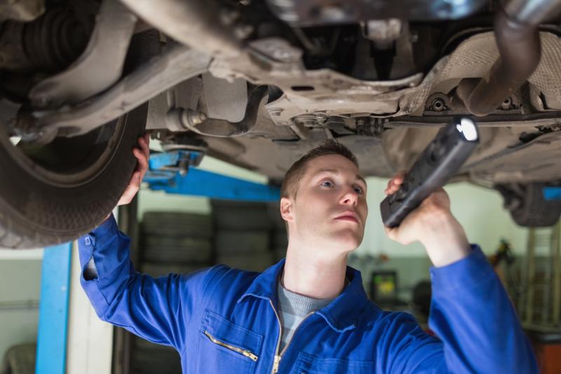 Drivers in the North squander £1.3m on missed car MOT tests