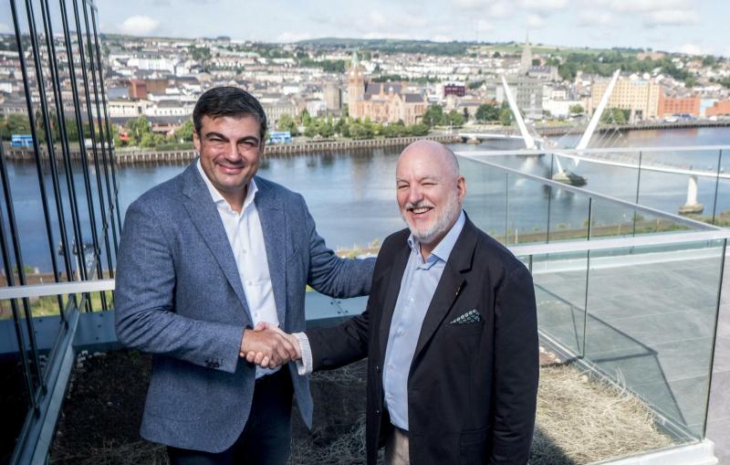 Alchemy acquired by NTT DATA to drive global insurance innovation