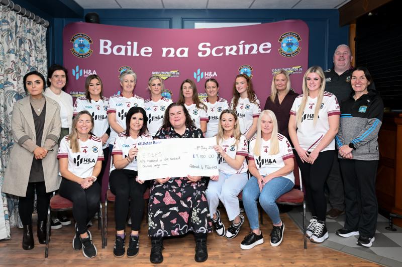 Festival 4 Fíanna raises more than £18,000 for charities