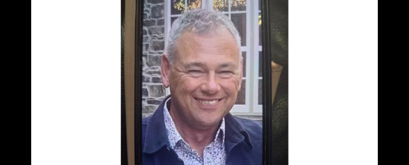 Concerns raised for missing Derry man