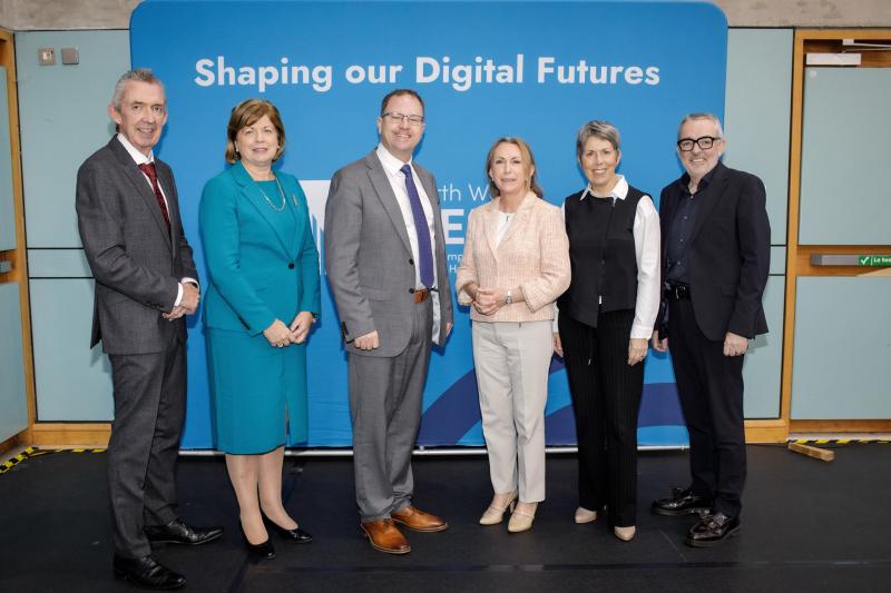 NWTEC launches inaugural North West Digital Futures conference