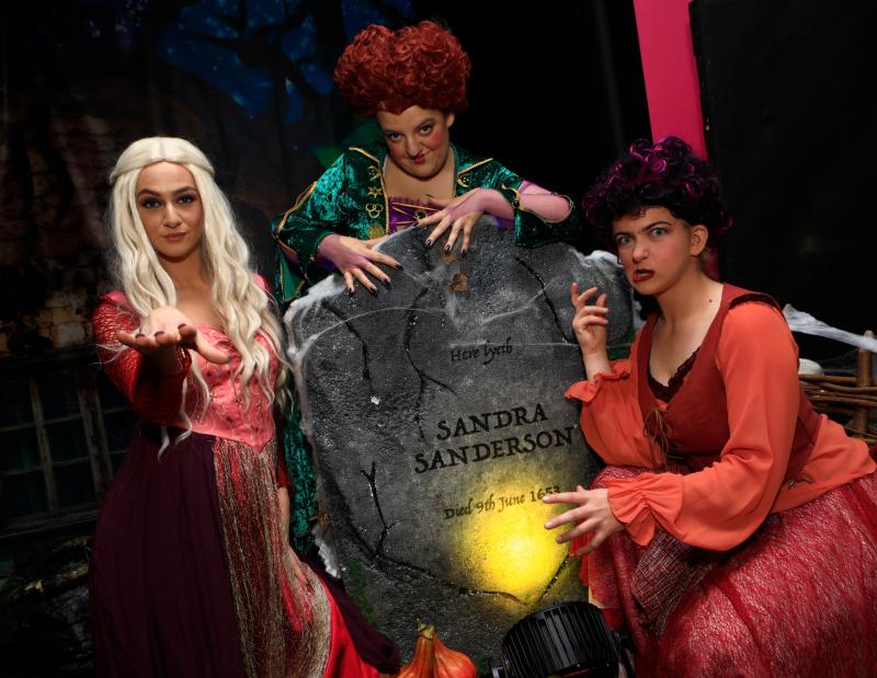 GSCA to host family Halloween experience at Studio 2 in Derry