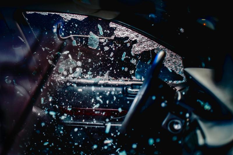 The North's vehicle crime hotspots revealed in new police figures