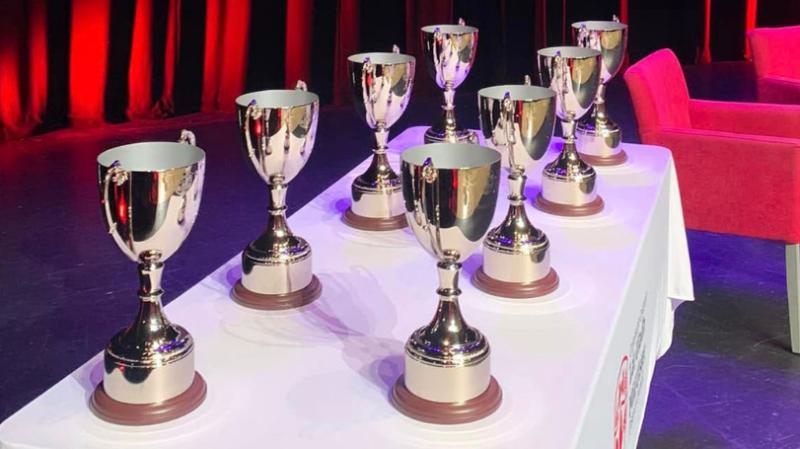 Mid Ulster Sports Awards 2025 nominees announced