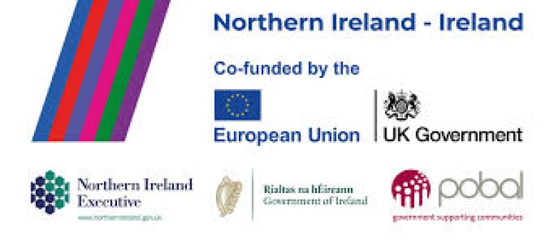 Concern about future of  PeacePlus funding