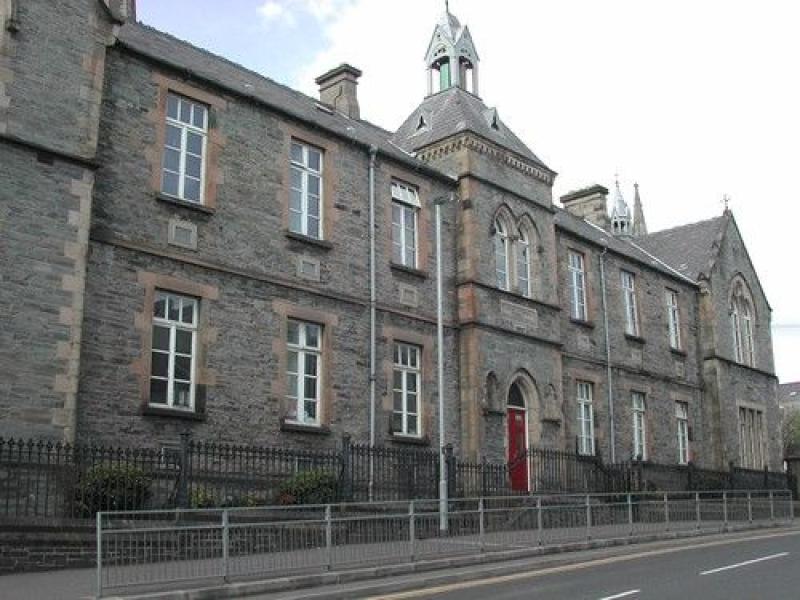Council to contact Education Minister about St Eugene's PS