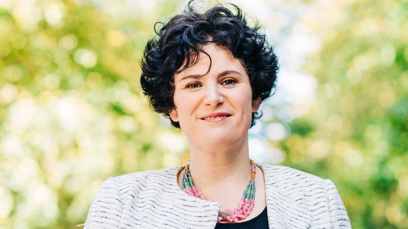 'People are fed up with the status quo' - Claire Hanna MP