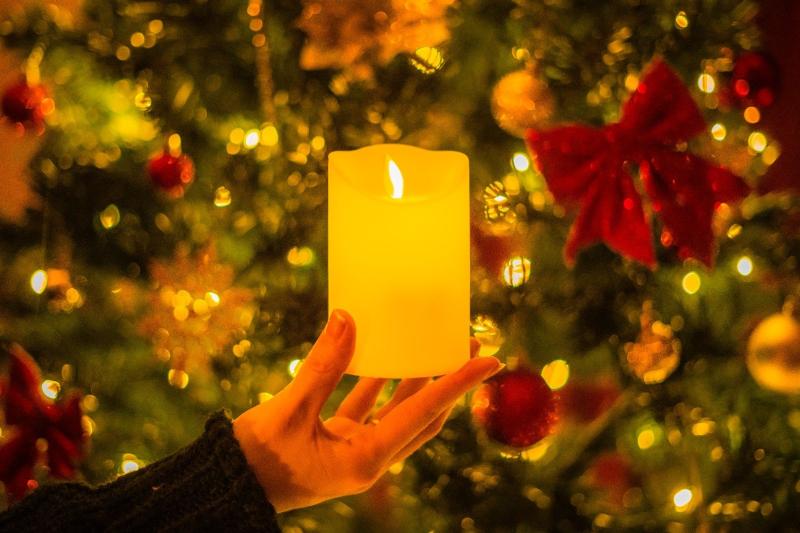 Candlelight® concert series to bring festive glow to Derry this Christmas