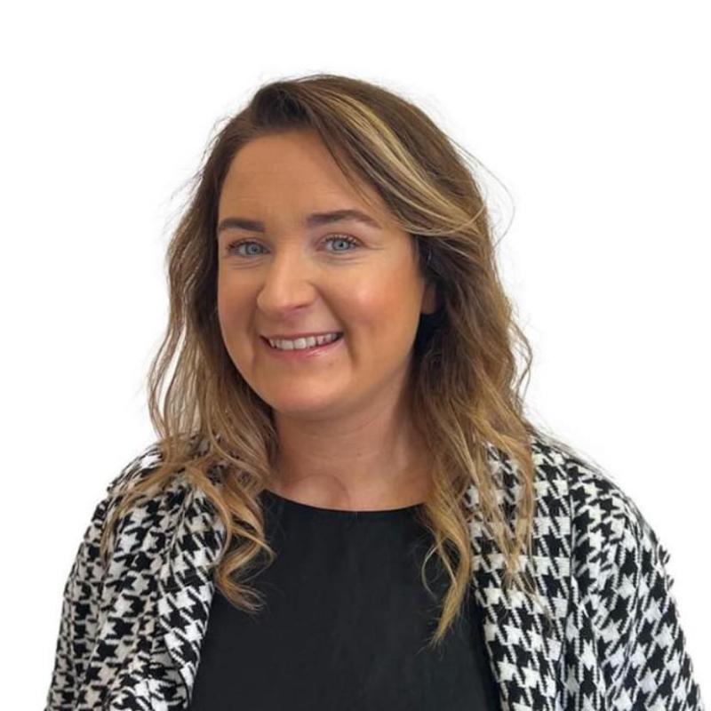 Woman should have been 'treated with respect and support not to be openly mocked by those that were supposed to be there to protect her' - Cllr Catherine McDaid