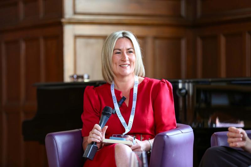 Derry-based AwakenAngels reaches £4m milestone and opens interest for 2026 US Trade Mission