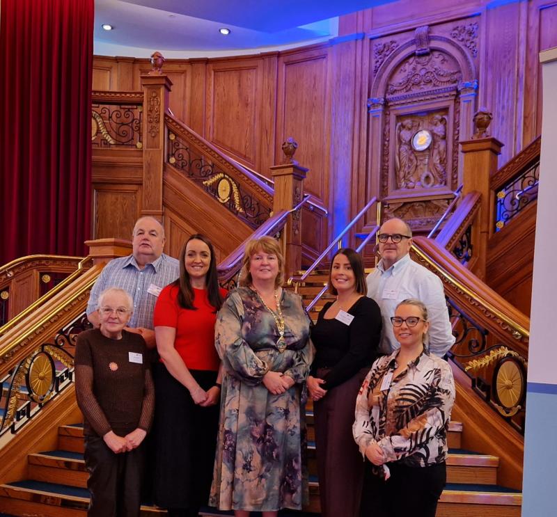 Age Friendly Summit focuses on more inclusive place for older people